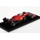 Ferrari SF21 16 F1 Grand Prix de Bahrain 2021 Charles Leclerc Looksmart LS18F1035