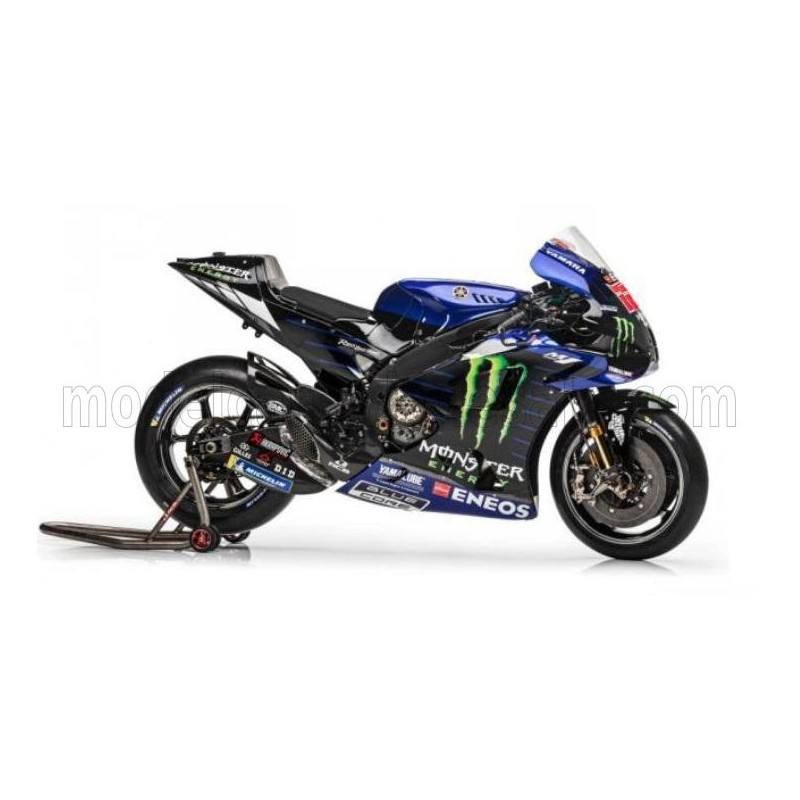 Vinales 2021