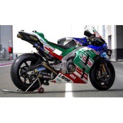 Honda RC213V 30 Moto GP 2021 Takaaki Nakagami Maisto MAI34377N