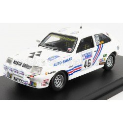 Vauxhall Chevette HSR 46 RAC Rally 1983 Hill - Varley Trofeu TRORRUK68
