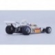 McLaren M19 F1 Afrique du Sud 1972 Winner Denny Hulme Spark S4292