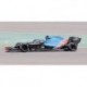 Alpine Renault A521 14 F1 Bahrain 2021 Fernando Alonso Minichamps 447210114