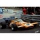 McLaren M19 F1 Monaco 1971 4ème Denny Hulme Spark S4293