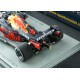 Red Bull Honda RB16B 33 F1 Winner Grand Prix de Monaco 2021 Max Verstappen with pitboard Spark S7676