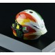 Casque Helmet 1/8 Valentino Rossi Moto GP Mugello 2019 Minichamps 399190086
