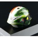 Casque Helmet 1/8 Valentino Rossi Moto GP Mugello 2019 Minichamps 399190086