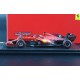 Ferrari SF21 16 F1 Grand Prix de Bahrain 2021 Charles Leclerc Looksmart LSF1035