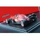 Ferrari SF21 16 F1 Grand Prix de Bahrain 2021 Charles Leclerc Looksmart LSF1035