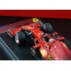 Ferrari SF21 16 F1 Grand Prix de Bahrain 2021 Charles Leclerc Looksmart LSF1035