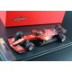 Ferrari SF21 16 F1 Grand Prix de Bahrain 2021 Charles Leclerc Looksmart LSF1035