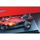 Ferrari SF21 16 F1 Grand Prix de Bahrain 2021 Charles Leclerc Looksmart LSF1035