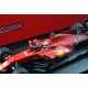 Ferrari SF21 16 F1 Grand Prix de Bahrain 2021 Charles Leclerc Looksmart LSF1035