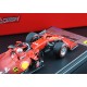 Ferrari SF21 16 F1 Grand Prix de Bahrain 2021 Charles Leclerc Looksmart LSF1035