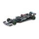 Mercedes F1 W11 EQ Performance 44 F1 Winner Turquie World Champion 2020 Lewis Hamilton Minichamps 410201444