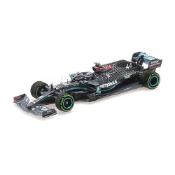 Spark Winner Turkish GP 2020-7th World Title 1:43 2020 Lewis Hamilton 