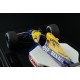Williams FW14B 5 F1 World Champion 1992 Nigel Mansell GP Replicas GP050A
