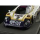 Jaguar XJR 9 2 24 Heures du Mans 1988 Winner Top Marques TOP101A