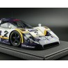 Jaguar XJR 9 2 24 Heures du Mans 1988 Winner Top Marques TOP101A