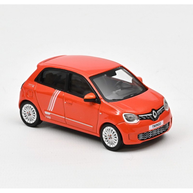Twingo shop miniature jouet