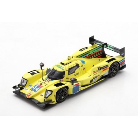 Oreca 07 - Gibson 44 24 Heures du Mans LMP2 2021 Spark S8252