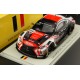 Lexus RCF GT3 23 24 Heures de Spa Francorchamps 2019 Spark SB272