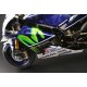 Yamaha YZR-M1 46 Moto GP Winner Jerez 2016 Valentino Rossi Spark M12003