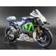 Yamaha YZR-M1 46 Moto GP Winner Jerez 2016 Valentino Rossi Spark M12003
