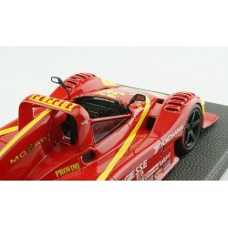 Ferrari F333 SP 30 24 Heures de Daytona 1998 Winner Top Marques TOP112D