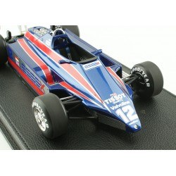 Lotus 81 12 F1 1980 Elio de Angelis GP Replicas GP098B