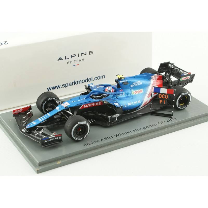 team alpine  Maquette voiture, Camion, Voiture