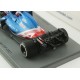 Alpine Renault A521 31 F1 Winner with pitboard Grand Prix de Hongrie 2021 Esteban Ocon Spark S7684