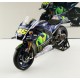 Yamaha YZR M1 46 Valentino Rossi Moto GP Hollande 2015 Spark M12020