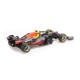 Red Bull Honda RB16B 11 F1 Bahrain 2021 Sergio Perez Minichamps 110210111
