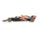 Red Bull Honda RB16B 11 F1 Bahrain 2021 Sergio Perez Minichamps 110210111