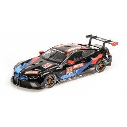 BMW M8 GTE 24 IMSA Road Atlanta 2020 Minichamps 155202994