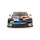 BMW M8 GTE 24 IMSA Road Atlanta 2020 Minichamps 155202994