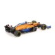 McLaren Mercedes MCL35M 4 F1 Bahrain 2021 Lando Norris Minichamps 530211804