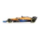 McLaren Mercedes MCL35M 4 F1 Bahrain 2021 Lando Norris Minichamps 530211804