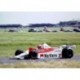 McLaren M29 F1 Angleterre 1979 4ème John Watson Spark S4297