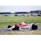 McLaren M29 F1 Angleterre 1979 4ème John Watson Spark S4297