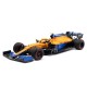McLaren Mercedes MCL35M 4 F1 Bahrain 2021 Lando Norris Minichamps 533211804