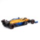 McLaren Mercedes MCL35M 4 F1 Bahrain 2021 Lando Norris Minichamps 533211804