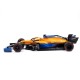 McLaren Mercedes MCL35M 4 F1 Bahrain 2021 Lando Norris Minichamps 533211804