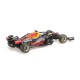 Red Bull Honda RB16B 33 F1 Bahrain 2021 Max Verstappen Minichamps 110210133