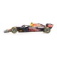 Red Bull Honda RB16B 33 F1 Bahrain 2021 Max Verstappen Minichamps 110210133