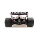 Red Bull Honda RB16B 33 F1 Bahrain 2021 Max Verstappen Minichamps 110210133