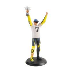 Figurine 1/6 Valentino Rossi 46 Moto GP Sepang 2005 Minichamps 362051346