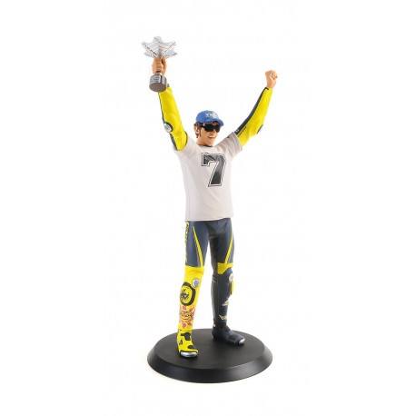 Details about   Valentino Rossi Minichamps 2005 Riding Figure Full Gauloises Tabacco Sponsor 