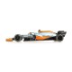 McLaren Mercedes MCL35M 4 F1 Grand Prix de Monaco 2021 Lando Norris Minichamps 530212404