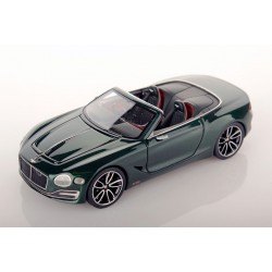 Bentley EXP12 Speed 6e Exp Green 2017 Looksmart LSBT06A